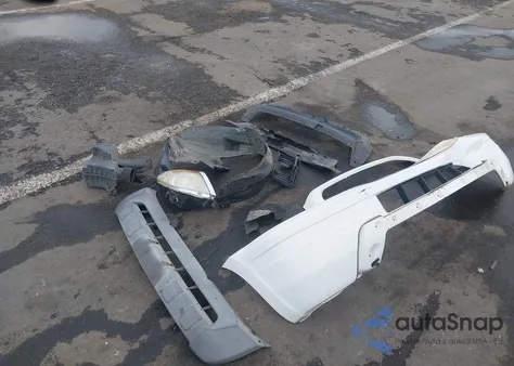 2004 Honda Pilot Ex z USA, uszkodzony, nr VIN 2HKYF18494H594711